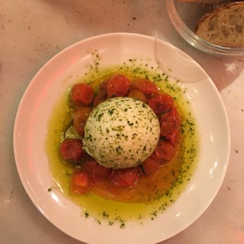 Macchina - Italian Near Me - Barcelona, B