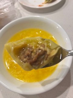 Bamboo Chinese restaurant by null