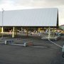 Photo of Skatearealet Nørrebroparken