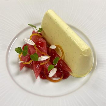 Chenestons Restaurant - British Near Me - London, XGL