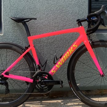 Ski Den Sports - S Works Tarmac SL6 - Bikes Near Me - Johnstown, Pennsylvania Ski Den Sports - S Works Tarmac SL6 - Bikes Near Me - Johnstown, Pennsylvania