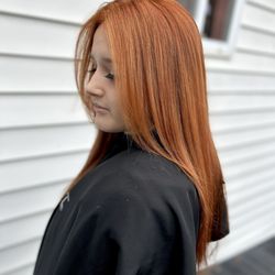 Hair By Sam Diane