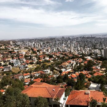 Mirante do Mangabeiras - Landmarks & Historical Buildings Near Me - Belo Horizonte, MG