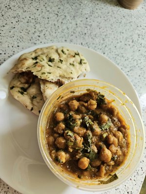 Bright Indian Food BIF ( Punjabi Dhaba ) (Little India) by null