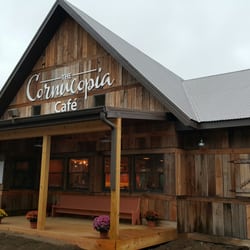 The Cornucopia Cafe