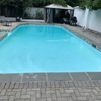 Liam's Pool's - After - Pool & Hot Tub Service Near Me