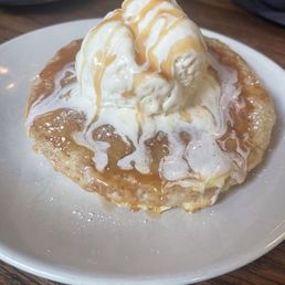 Butter cake Butter cake