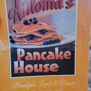 Antonia's Pancake House - Breakfast & Brunch Near Me - Paddock Lake, Wisconsin Antonia's Pancake House - Breakfast & Brunch Near Me - Paddock Lake, Wisconsin
