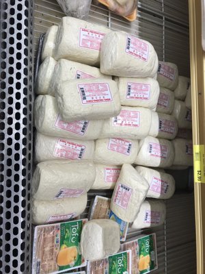Ha Tien Super Market by null