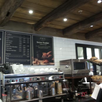 Paul - Cafes Near Me - London, XGL Paul - Cafes Near Me - London, XGL