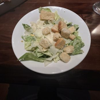 LongHorn Steakhouse - LongHorn Caesar Salad - American Near Me - Rolla, Missouri LongHorn Steakhouse - LongHorn Caesar Salad - American Near Me - Rolla, Missouri