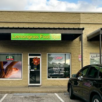 Lemongrass Foot Spa - Massage Therapy Near Me - Bloomington, Indiana Lemongrass Foot Spa - Massage Therapy Near Me - Bloomington, Indiana