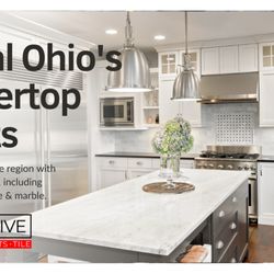 Distinctive Kitchen