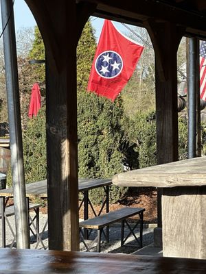 Leiper's Fork Distillery by null