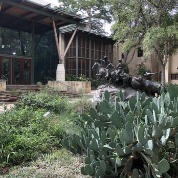 Witte Museum - Outside - Museums Near Me - San Antonio, Texas