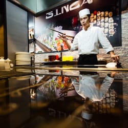 Ginza