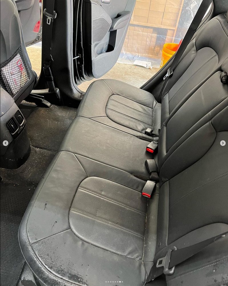 BROOMALL AUTO SPA Updated August 2024 28 Photos 504 Eagle Rd