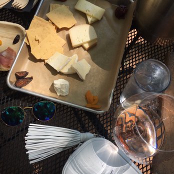 Testarossa Winery - Cheese plate - Wineries Near Me - Los Gatos, California Testarossa Winery - Cheese plate - Wineries Near Me - Los Gatos, California