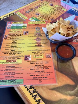 Menu photo 1 El Toro Negro Kenneth City, FL Menu photo 1 El Toro Negro Kenneth City, FL