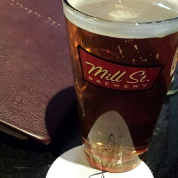 LIBRARY BAR - House Beer Royal York Aivary Ale by Mill Street ($9.50) - Lounges Near Me - Toronto, Ontario LIBRARY BAR - House Beer Royal York Aivary Ale by Mill Street ($9.50) - Lounges Near Me - Toronto, Ontario