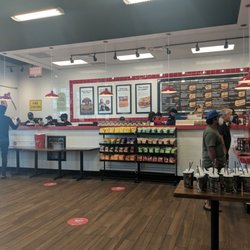 Firehouse Subs