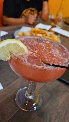 Tipzy's Tacos & Beer by null