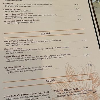 Bohanan's - Page 2 - Steakhouses Near Me - San Antonio, Texas