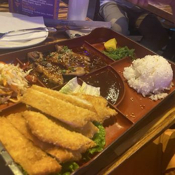 Ohana Belltown - Shogun Bento Teriyaki - Japanese Near Me - Seattle, Washington Ohana Belltown - Shogun Bento Teriyaki - Japanese Near Me - Seattle, Washington