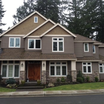 Titan Exteriors - the exterior of a home - Windows Installation Near Me - Hillsboro, Oregon Titan Exteriors - the exterior of a home - Windows Installation Near Me - Hillsboro, Oregon