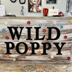 Wild Poppy