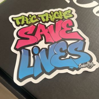 Cookie Plug - Don't forget to get yourself a sticker!! - Bakeries Near Me - San Antonio, Texas Cookie Plug - Don't forget to get yourself a sticker!! - Bakeries Near Me - San Antonio, Texas