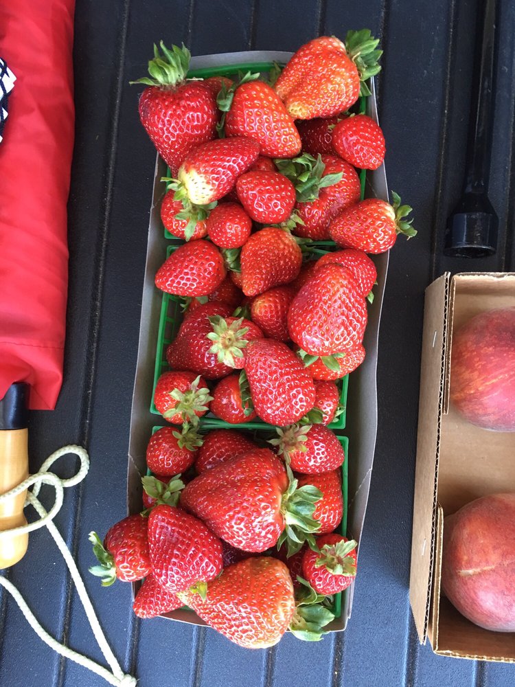 TONY’S FRUIT STAND 45 Photos & 42 Reviews 10464 State Hwy 70