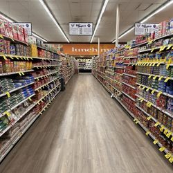Bob's Super Market - 11.22.2024