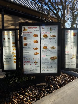 Menu photo 1 Chick-fil-A Kissimmee, FL Menu photo 1 Chick-fil-A Kissimmee, FL