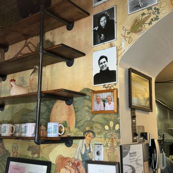 Summerland Beach Cafe - American Near Me - Summerland, California