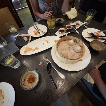 1618 Asian Fusion - Soup dumplings - Vietnamese Near Me - Austin, Texas