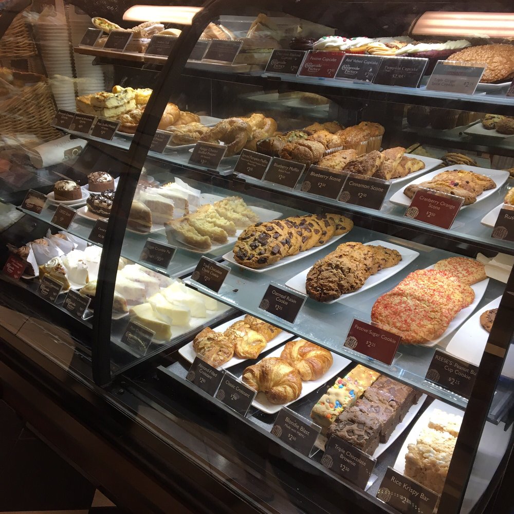 Barnes & Noble Booksellers - Food items in the Starbucks - Bookstores Near Me - Melbourne, Florida Barnes & Noble Booksellers - Food items in the Starbucks - Bookstores Near Me - Melbourne, Florida