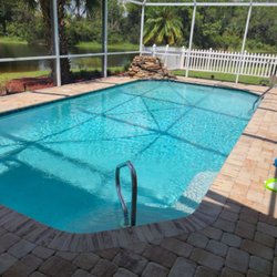 Blue Swan Pool and Spa