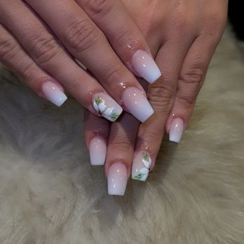 City Garden Nail Bar - Nail Salons Near Me - Cary, North Carolina City Garden Nail Bar - Nail Salons Near Me - Cary, North Carolina
