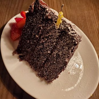 Noona Meat & Seafood - Chocolate cake - Bars Near Me - Duluth, Georgia Noona Meat & Seafood - Chocolate cake - Bars Near Me - Duluth, Georgia