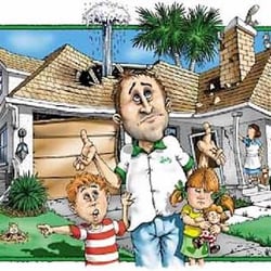 Forex Pest Detection and Elimination