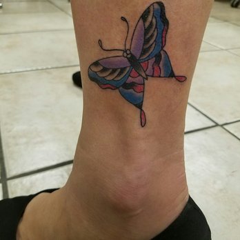 Nice Cats Tattoo - Tattoo Near Me - Ridgecrest, California