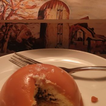 Copper Dome - Copper Dome Dessert - Wine Bars Near Me - Tulsa, Oklahoma