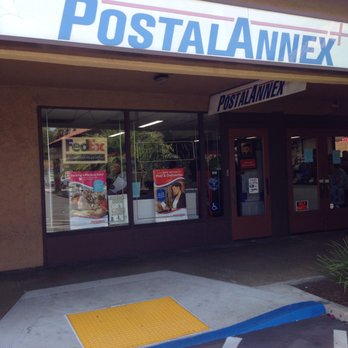 PostalAnnex+ - Printing Services Near Me - San Ysidro, California