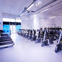 The Gym London Vauxhall