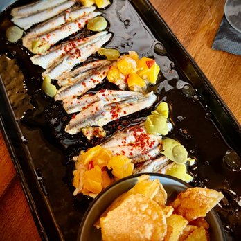 Selva Grill - Spanish Near Me - Sarasota, Florida