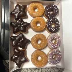 Dunkin' - Rainy day treats. 04.07.2025
