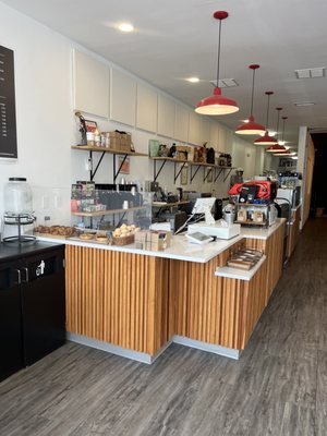 Boleria Brazilian Bakery