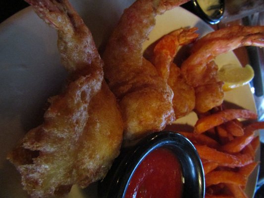 The Wharf Restaurant and Tavern by null