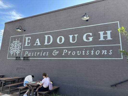 EaDough by null